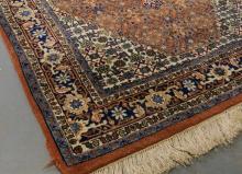 SAROUK CARPET