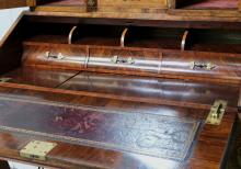 VICTORIAN DESK