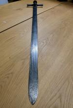 EARLY SWORD