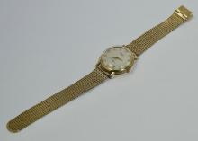 LONGINES WRISTWATCH