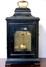 ENGLISH BRACKET CLOCK