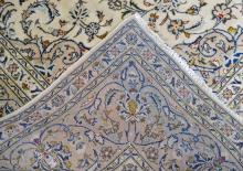 KESHAN CARPET