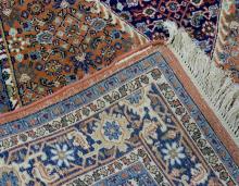 SAROUK CARPET