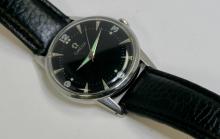 OMEGA CENTURY