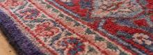 KASHAN CARPET