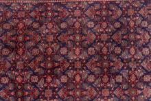 KASHAN CARPET