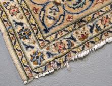 KESHAN CARPET