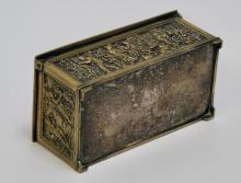 FRENCH BOX