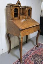 VICTORIAN DESK