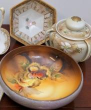 NIPPON & NORITAKE