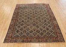 ANTIQUE BOKHARA RUG