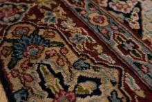 ANTIQUE BOKHARA RUG