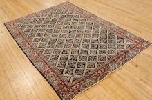 ANTIQUE BOKHARA RUG