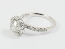 VERY VALUABLE DIAMOND RING