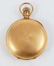 ANTIQUE POCKET WATCH