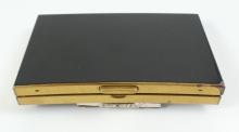 ART DECO STYLE COMPACT