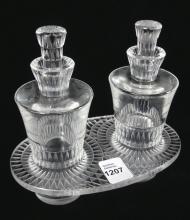 LALIQUE CRYSTAL