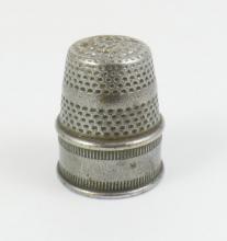 THIMBLE