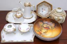 NIPPON & NORITAKE