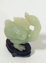 JADE CARVING