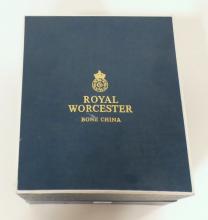 ROYAL WORCESTER "DR. WALL" PITCHER