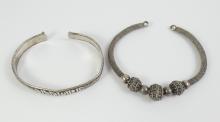 MIDDLE EASTERN & ASIAN JEWELLERY