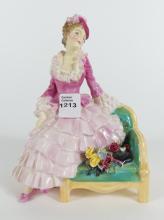 ROYAL DOULTON "SONIA"