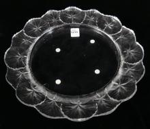 LALIQUE TRAY