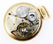 WALTHAM POCKET WATCH