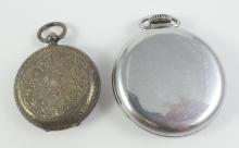 2 WATCHES