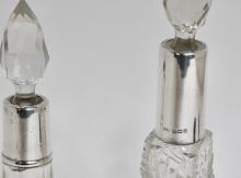 PERFUME BOTTLES