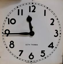 SETH THOMAS CLOCK