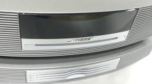 BOSE WAVE MUSIC SYSTEM AND CHANGER