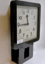 SETH THOMAS CLOCK