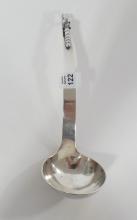 HECHO EN MEXICO STERLING LADLE