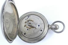 AMERICAN WALTHAM POCKET WATCH