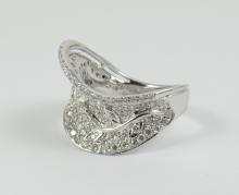 DESIGNER DIAMOND RING