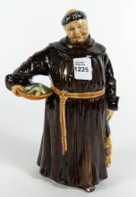 DOULTON "THE JOVIAL MONK"