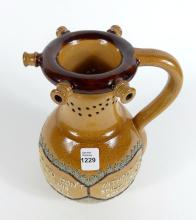 DOULTON "PUZZLE JUG"