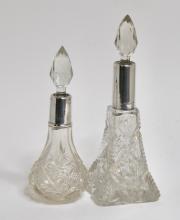 PERFUME BOTTLES