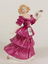 ROYAL DOULTON "JENNIFER"