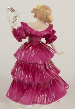 ROYAL DOULTON "JENNIFER"