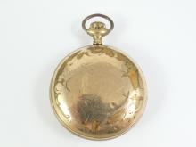 WALTHAM POCKET WATCH