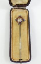 ANTIQUE STICKPIN