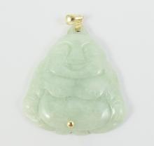 JADE PENDANT