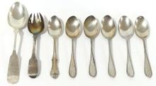 STERLING CUTLERY