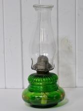 OIL LAMP