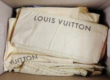 LUXURY BRAND BOXES & DUST COVERS