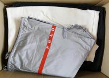 LUXURY BRAND BOXES & DUST COVERS