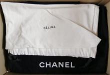 LUXURY BRAND BOXES & DUST COVERS